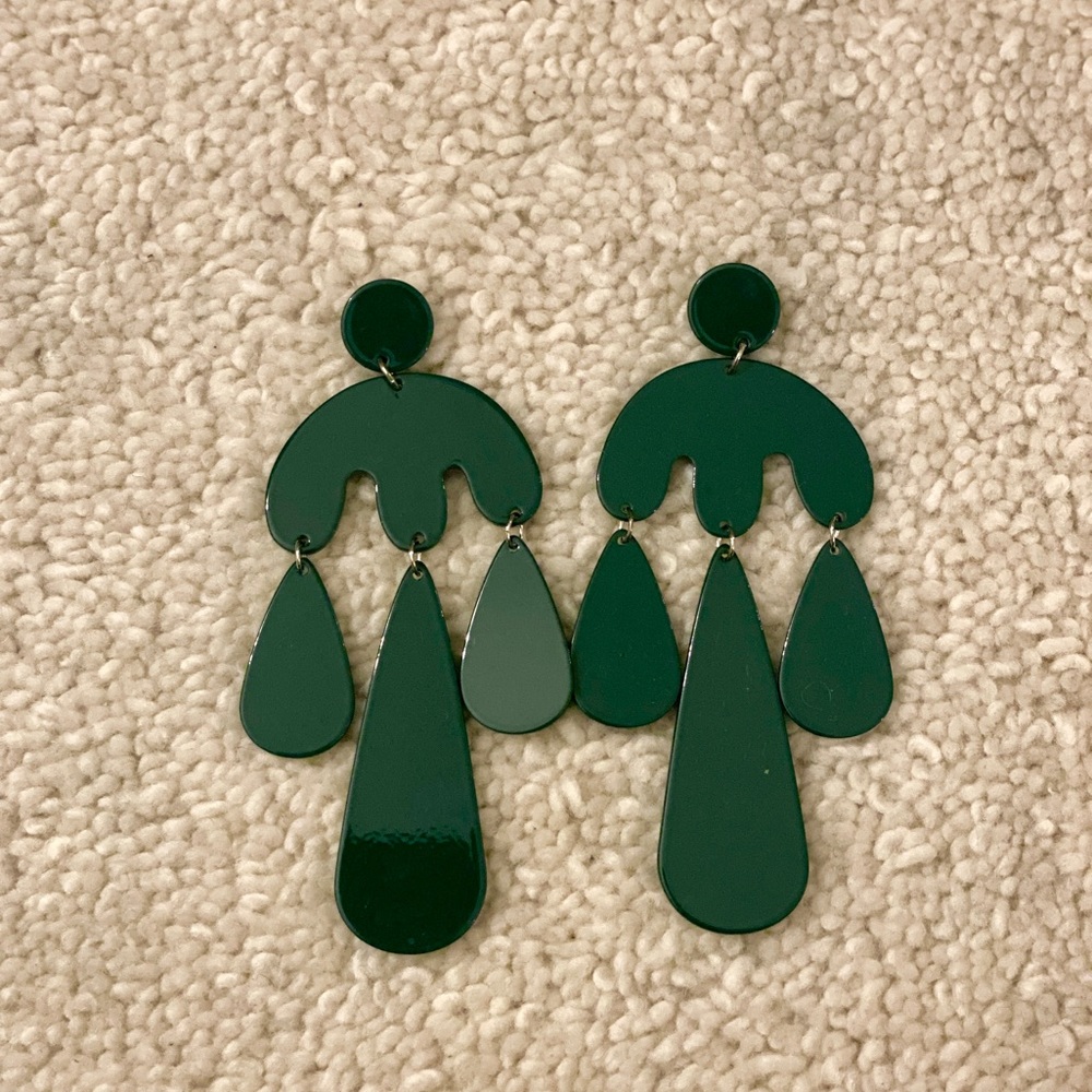 2 PCS Earring bundle - Picture 3 of 3